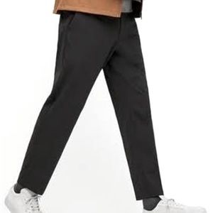 Uniqlo Stretch Ankle Pants